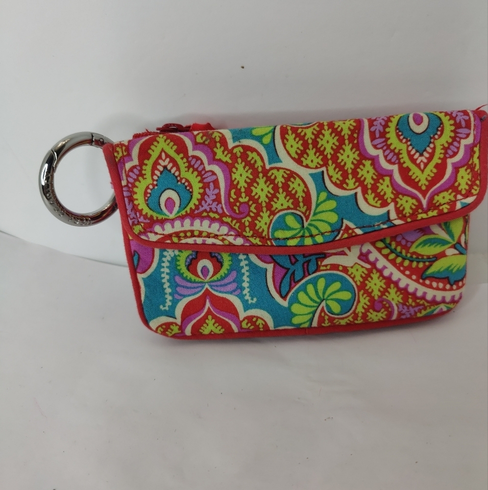Colorful Makeup bag